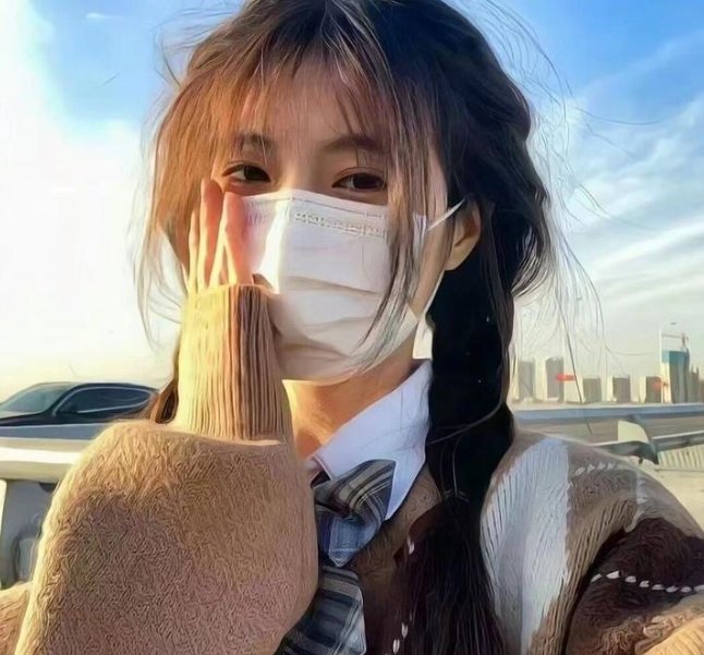 魔法美少女 在线观看